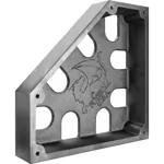 Fireball Tool Mutant Square Fireball Tool Mutant Square