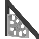 Fireball Tool Mutant Square Fireball Tool Mutant Square