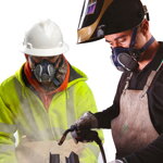 Elipse® P3 Nuisance Odour Respirator Elipse® P3 Nuisance Odour Respirator