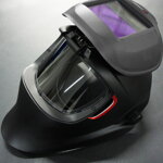 EVOLVE AUTO V9-13 welding helmet EVOLVE AUTO V9-13 welding helmet