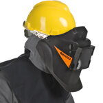 Maskilo M10 welding helmet with hard hat Maskilo M10 welding helmet with hard hat