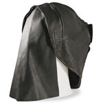 NAHKIS welding mask with a neck protector NAHKIS welding mask with a neck protector