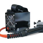 Induction heater KMi X150 Induction heater KMi X150