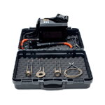 Induction heater KMi X175 Induction heater KMi X175