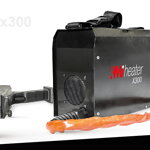 Induction heater KMi X300 Induction heater KMi X300