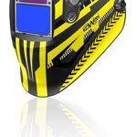 Kowax KWX730ARC MAX 2,5 welding helmet Kowax KWX730ARC MAX 2,5 welding helmet