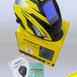 Kowax KWX820ARC++ welding helmet Kowax KWX820ARC++ welding helmet