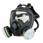 Full face mask Shigematsu CF01 Full face mask Shigematsu CF01