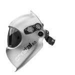 Optrel Crystal 2.0 + helmet backpack Optrel Crystal 2.0 + helmet backpack