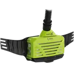 Optrel Ready 2 Weld package sphereX 2.5 pure air + PAPR welding helmet with e3000X (ATEX)