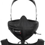 Filtration half mask for Optrel SWISS AIR filtration Filtration half mask for Optrel SWISS AIR filtration