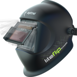 Optrel LITEFLIP AUTOPILOT Welding helmet Optrel LITEFLIP AUTOPILOT Welding helmet