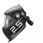 Optrel VEGAVIEW 2.5 BLACK Welding helmet Optrel VEGAVIEW 2.5 BLACK Welding helmet