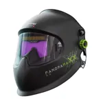 Optrel PANORAMAXX QUATTRO Welding helmet + 5pcs Front cover lens Optrel PANORAMAXX QUATTRO Welding helmet + 5pcs Front cover lens