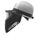 Optrel WELDCAP SERIES Welding helmet Optrel WELDCAP SERIES Welding helmet