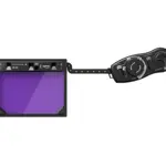 Optrel Ready 2 Weld package sphereX 2.5 pure air + PAPR welding helmet with e3000X (ATEX)