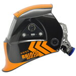 Rhinoweld Princeps welding helmet Rhinoweld Princeps welding helmet