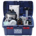 STS Shigematsu Sync01VP3