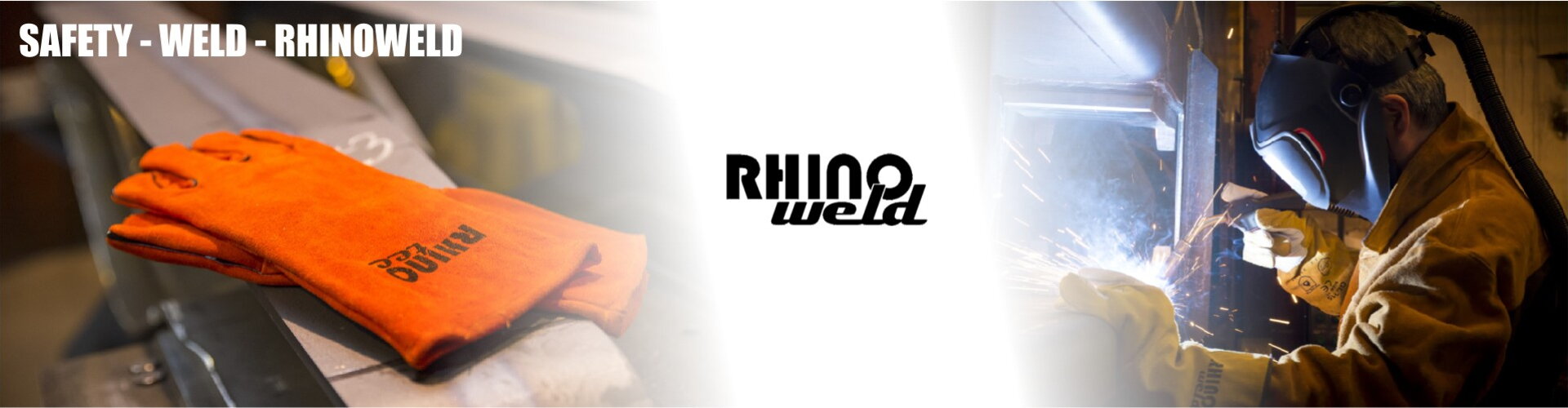 Rhinoweld