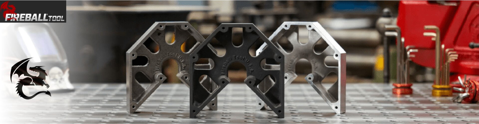 Fireball Tool