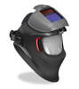 Classic or autodarkening welding helmets and masks