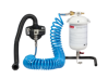 CleanAIR Pressure units